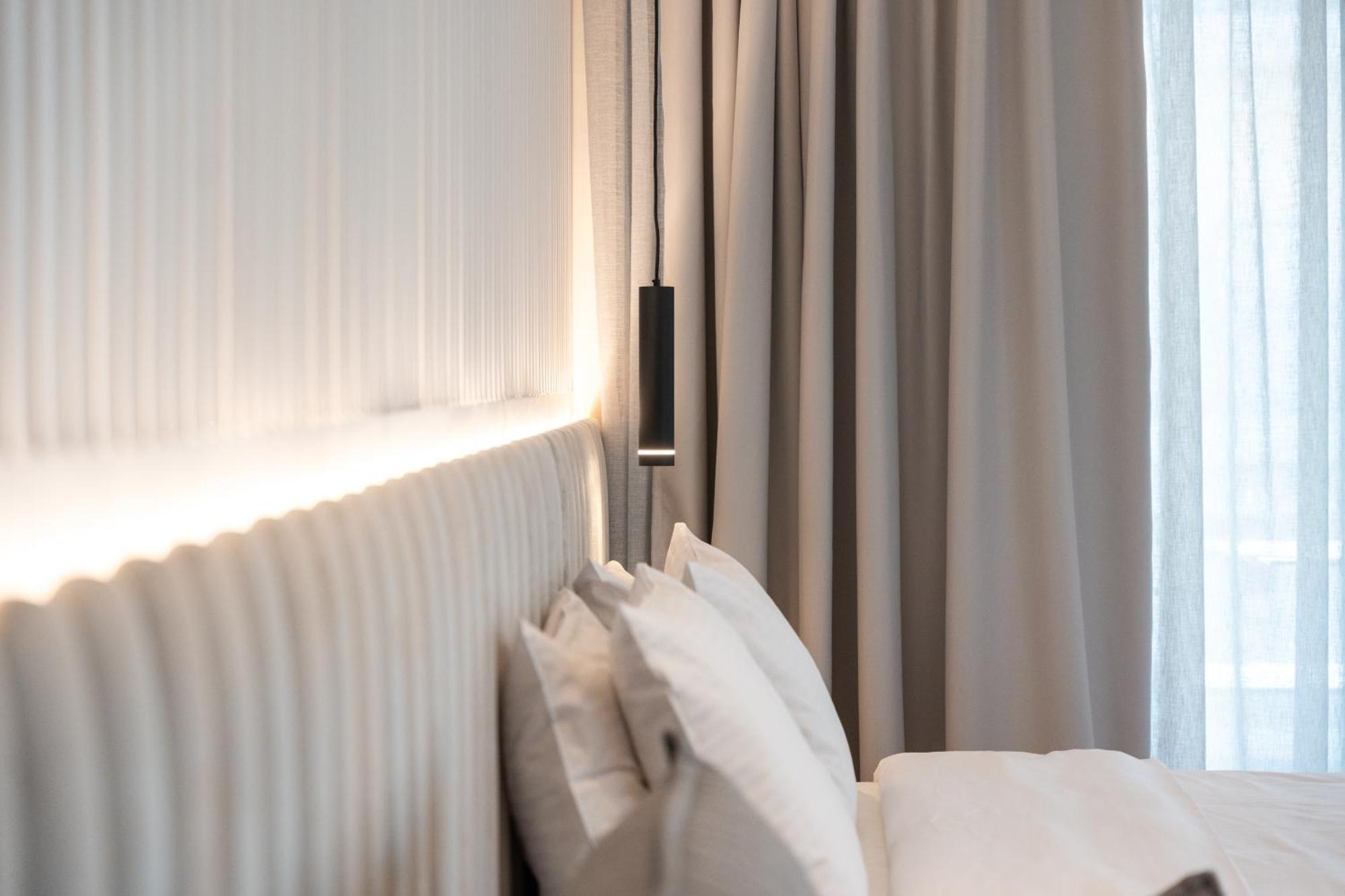 Volos Inn Hotel מראה חיצוני תמונה