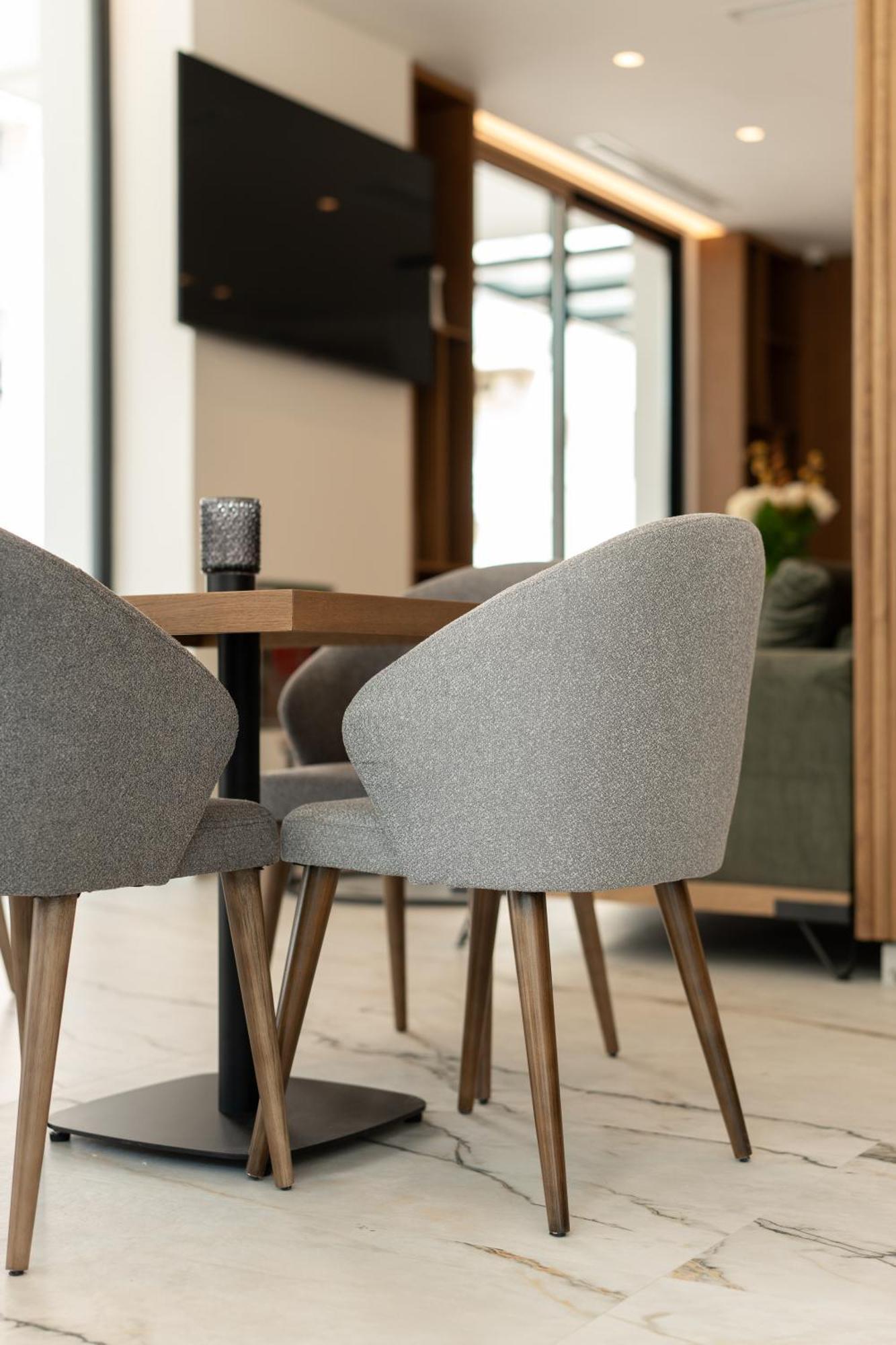 Volos Inn Hotel מראה חיצוני תמונה